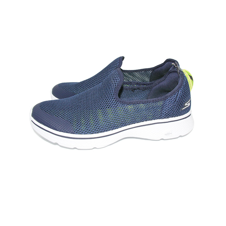 Skechers goga on sale max blue